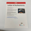 Walter Payton "Sweetness" Signed Chicago Bears Full Size Helmet PSA DNA & BAS