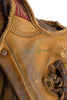 Lefty Gomez Signed Vintage 1950's Rawlings Baseball Glove PSA DNA COA