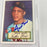 1952 Topps Willie Mays RC Signed Porcelain Baseball Card PSA DNA