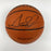 Scottie Pippen Signed Spalding Official NBA Game Issued Bulls Basketball PSA DNA