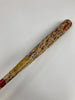 Beautiful St. Louis Cardinals Legends Signed Baseball Bat 88 Sigs! Beckett COA