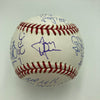 Stunning 2006 St. Louis Cardinals World Series Champs Team Signed Baseball PSA
