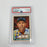 Bill Dickey Signed 1952 Topps RC Reprint Baseball Card PSA DNA Auto