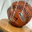 Michael Jordan Signed Nike Basketball Style Baseball Upper Deck UDA