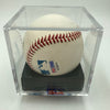 Mike Schmidt Signed Major League Baseball PSA DNA Graded 10 GEM MINT