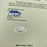 Roberto Clemente 1962 All Star Game Team Signed National League Baseball JSA COA