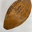 1946 Notre Dame Fighting Irish NCAA National Champs Team Signed Football PSA DNA