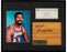 Wilt Chamberlain Signed Original Lakers Forum Basketball Court Floor Beckett COA