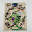1994 Little League World Series Team Signed Program Venezuela VS. Northridge CA