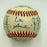 1990's Toronto Blue Jays Team Signed Official American League Baseball