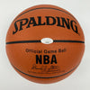 Bill Russell "Hall Of Fame 1974" Signed Spalding Official Game Baseball JSA COA