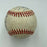 1990 Philadelphia Phillies Team Signed National League Baseball With JSA COA