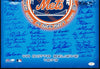 New York Mets Legends Signed 16x20 Photo 50 Sigs! Nolan Ryan & Tom Seaver JSA