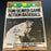 Tom Seaver HOF 1992 311 Wins Signed Original 1960's Action Baseball Game JSA COA