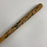 1986 New York Mets World Series Champs Team Signed Mini Bat 30+ Sigs  JSA COA