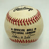 Mickey Mantle Willie Mays Aaron 500 Home Run Signed Baseball PSA DNA