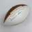 Doak Walker Signed Wilson Football JSA COA RARE