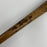 The Finest 1948 Ted Williams Game Used Louisville Slugger Bat PSA DNA 9.5