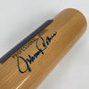 Sandy Koufax 1955 Dodgers World Series Champs Multi Signed Baseball Bat JSA COA