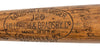 The Finest 1955 Ted Williams Game Used Signed Louisville Slugger Bat PSA DNA 10