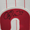 Cliff Lee Signed Authentic Philadelphia Phillies Majestic Jersey Jersey MLB Holo