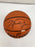 Michael Jordan Signed Spalding Official NBA Game Basketball JSA & Upper Deck COA
