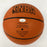 Scottie Pippen Signed Spalding Official NBA Game Issued Bulls Basketball JSA COA