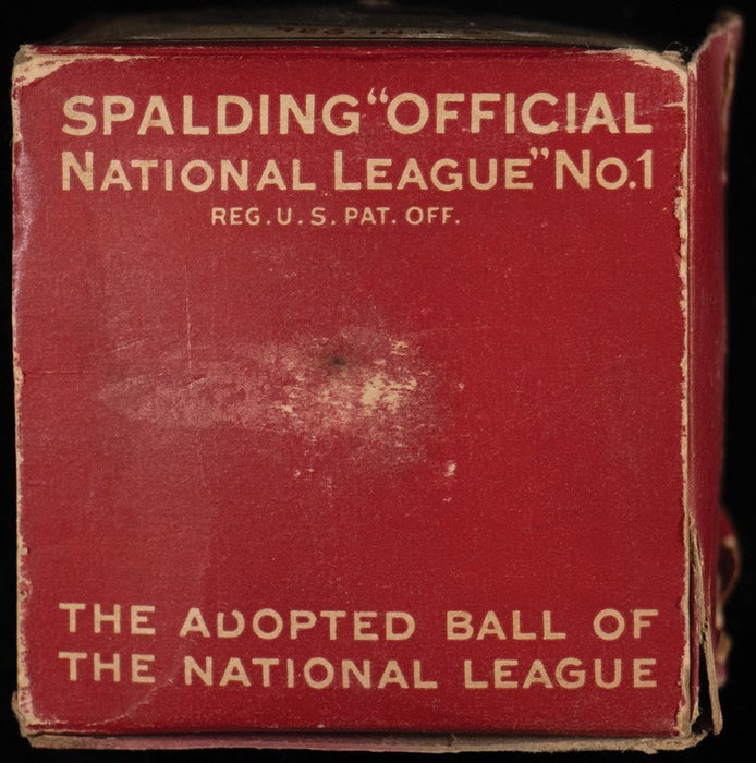 Stunning Honus Wagner 1933 Pittsburgh Pirates Team Signed Baseball Beckett COA