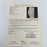 Abe Attell James Braddock Boxing Legends Signed Boxing Glove 23 Sigs JSA COA