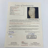 Abe Attell James Braddock Boxing Legends Signed Boxing Glove 23 Sigs JSA COA