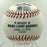 Orlando Cepeda Signed Heavily Inscribed Stat Baseball MLB AUTHENTICATED