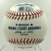 Orlando Cepeda Signed Heavily Inscribed Stat Baseball MLB AUTHENTICATED