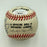 3,000 Hit Club Signed Baseball 13 Sigs Willie Mays Hank Aaron Stan Musial JSA