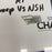 2022 Colorado Avalanche Stanley Cups Champs Team Signed 16x20 Photo Beckett COA