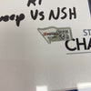2022 Colorado Avalanche Stanley Cups Champs Team Signed 16x20 Photo Beckett COA