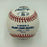 Derek Jeter 3000th Hit 7-9-11 Signed Inscribed DJ3K Baseball MLB & Steiner