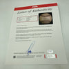 The Finest Lou Gehrig Single Signed American League Baseball Sweet Spot PSA DNA