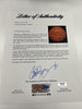 1987-88 Boston Celtics Team Signed Spalding Official Game Basketball PSA DNA