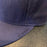 Matt Latos Signed Game Used 2010 San Diego Padres Hat Cap With PSA DNA COA