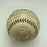 1924 St. Louis Cardinals Team Signed Baseball Rogers Hornsby Bottomley JSA COA