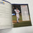 Chipper Jones Signed 2012 Celebrity Golf Program PSA DNA Certified