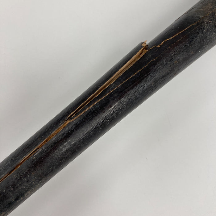 Hanley Ramirez Signed 2010 Game Used Louisville Slugger Baseball Bat PSA DNA COA