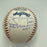 3,000 Hit Club Signed Baseball 11 Sigs With Derek Jeter Tony Gwynn Steiner COA