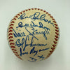 Roberto Clemente 1971 Pittsburgh Pirates World Series Champs Signed Baseball JSA