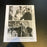 Sarah Jessica Parker Signed Autographed If Lucy Fell 8x10 Photo With JSA COA