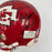 1969 KANSAS CITY CHIEFS SUPER BOWL IV CHAMPIONS TEAM SIGNED HELMET JSA COA