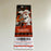 David Dahl Orioles MLB Debut First Game Original Ticket July 25, 2016