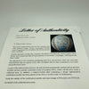 1994 All Star Game National League Team Signed Baseball Barry Bonds PSA DNA COA