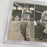 Joe Dimaggio Vince Dimaggio Dom Dimaggio Signed 1970's TCMA Postcard PSA DNA