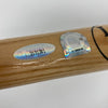 2004 Boston Red Sox World Series Champs Team Signed Baseball Bat PSA DNA Beckett